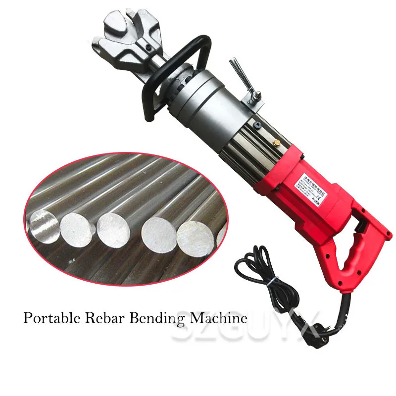 Портативный гидравлический гибочный пресс многофункциональные гидравлические