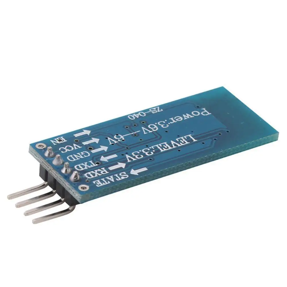 BT 06 RF Беспроводной Bluetooth приемопередатчик Ведомый Модуль RS232 для HC 06/адаптер