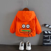 new windbreaker spring autumn coat outerwear top children clothes school kids costume teenage girl clothing high quality