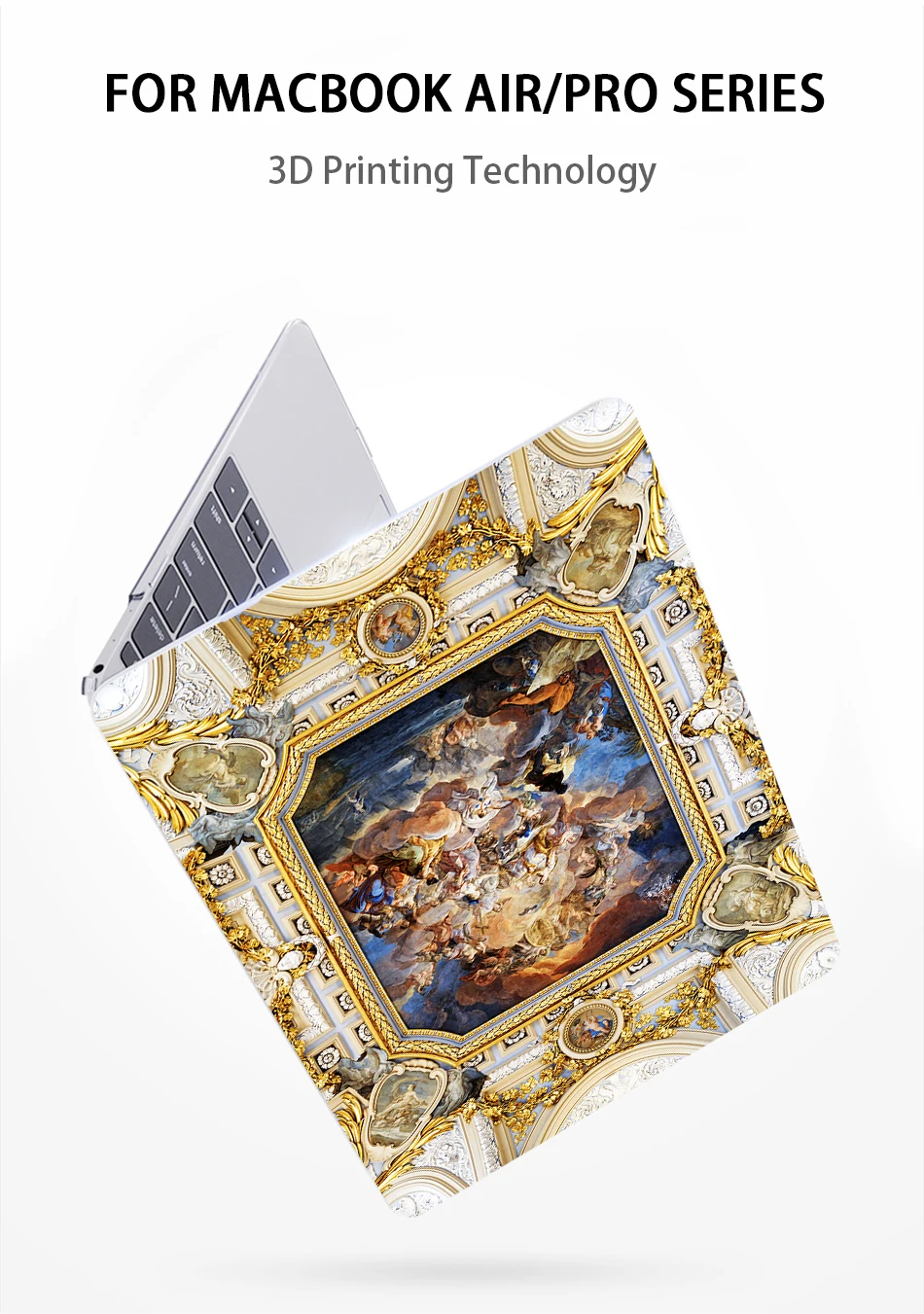 MTT чехол для Macbook Air 11 13 Pro retina 12 13 15 дюймов с сенсорной панелью сумка для ноутбука A1466 A2159 A1706 чехол+ клавиатура