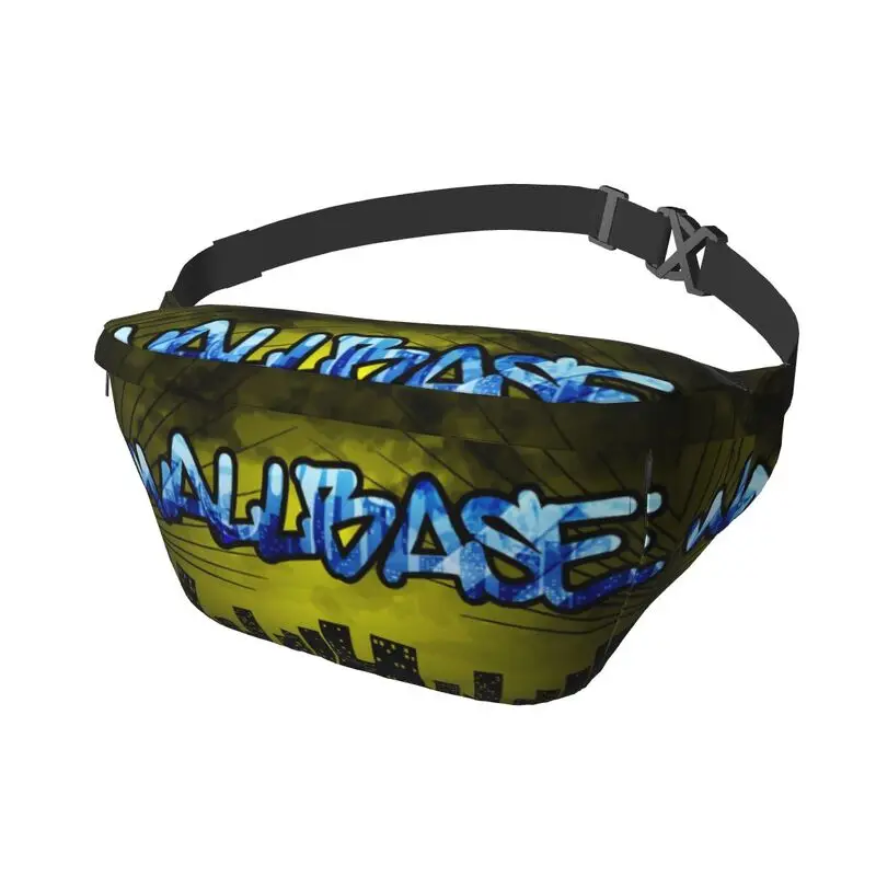 

Городской силуэт искусство Спортивная нагрудная сумка дизайнерские кошельки унисекс качественная спортивная нагрудная сумка