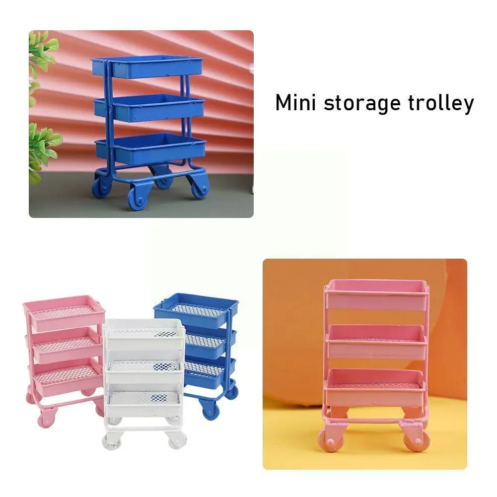 

Mini Type Accessories Display Model Decor Simulation Your Trolle Dollhouse Hot Sale Metal Best 2021 Home To Gift The Kids G C2e5