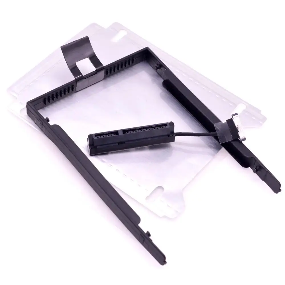 Лоток для жесткого диска SATA 2 5 дюйма 7 мм с кабелем HDD Lenovo ThinkPad P72 P73 EP720 02HK806 2HK806