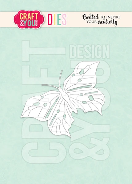 

Metal cutting dies butterfly 1 cut die mold card Scrapbook paper craft knife mould blade punch