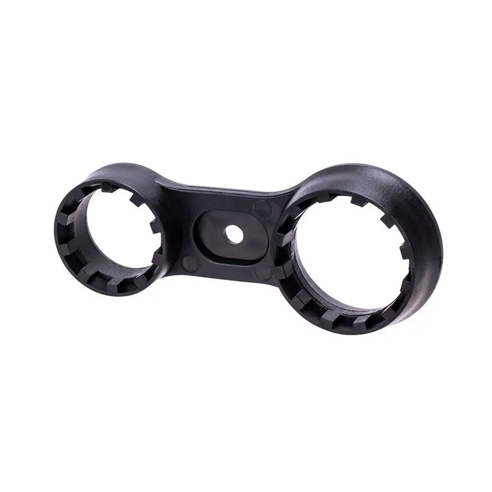 Велосипедный ключ дюймовый стандарт инструмент разбирайте велосипеда передняя