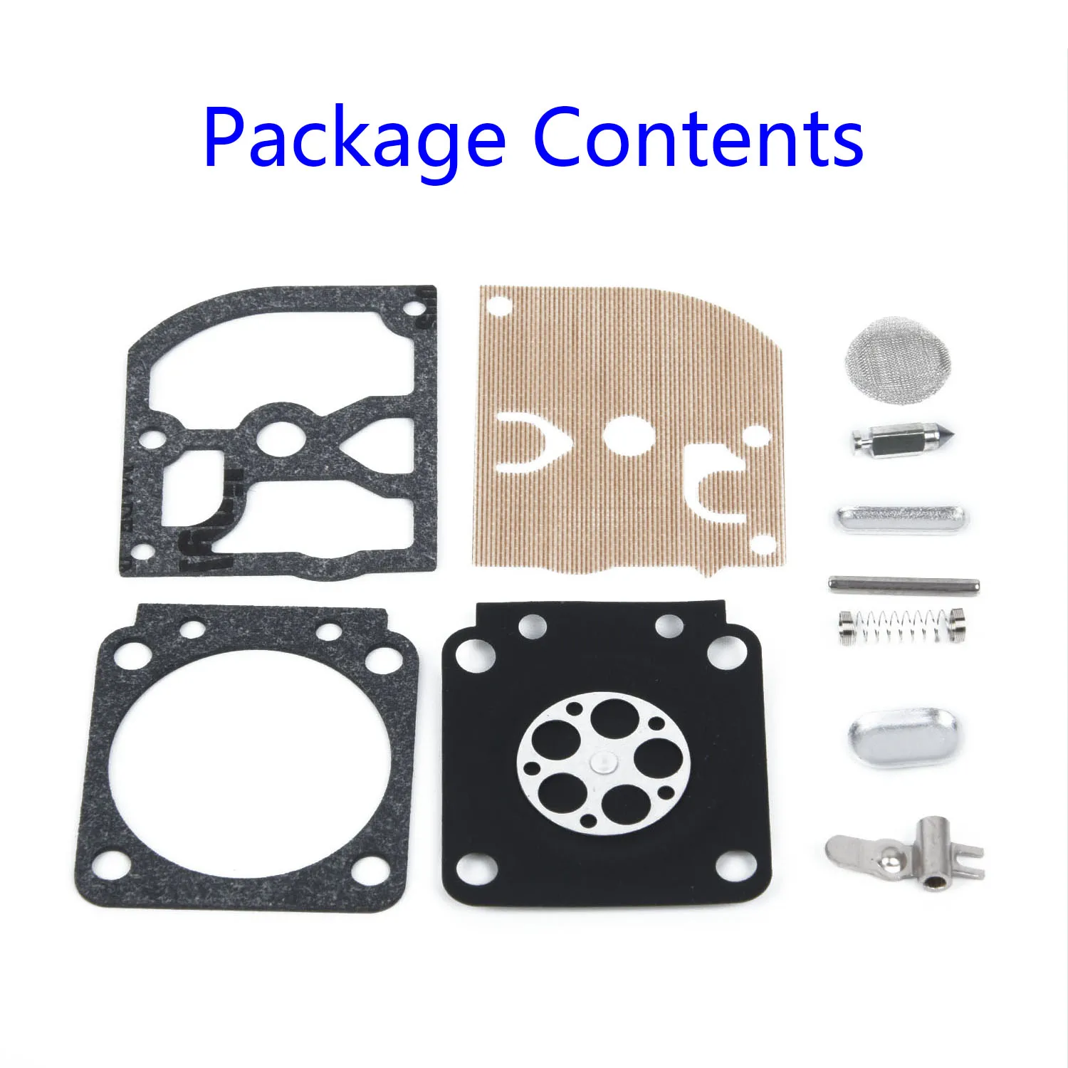 Для замены карбюратора ZAMA RB 100 набор для Ремонта Карбюратора STIHL HS45 FS55 FS38