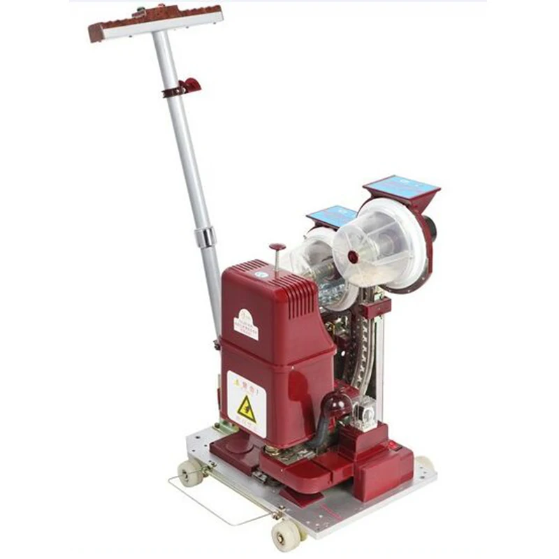 

Rain tarpaulin automatic buttoning machine printing cloth advertising cloth grid cloth light cloth 10.5mm/13.mm automatic button