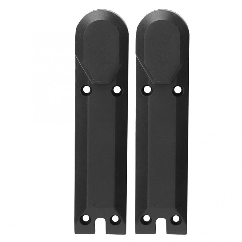 2 шт./компл. защитная оболочка для переднего колеса электрического скутера 8