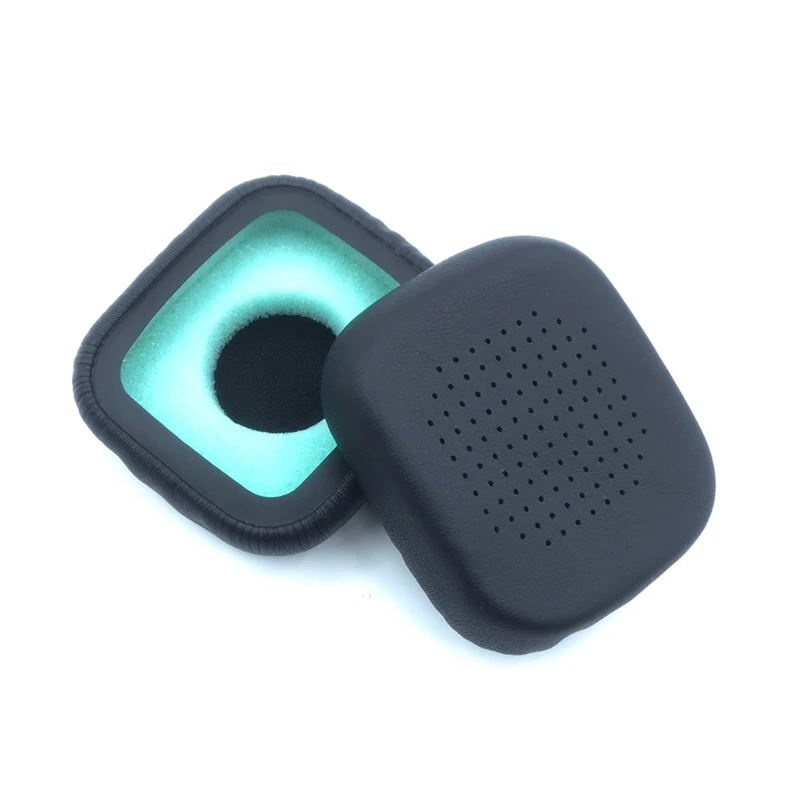 

1 Pairs of Earpads Foam Ear Pads Pillow Ear Cushions Cover Cups Earmuffs Replacement for UE5000 Headset