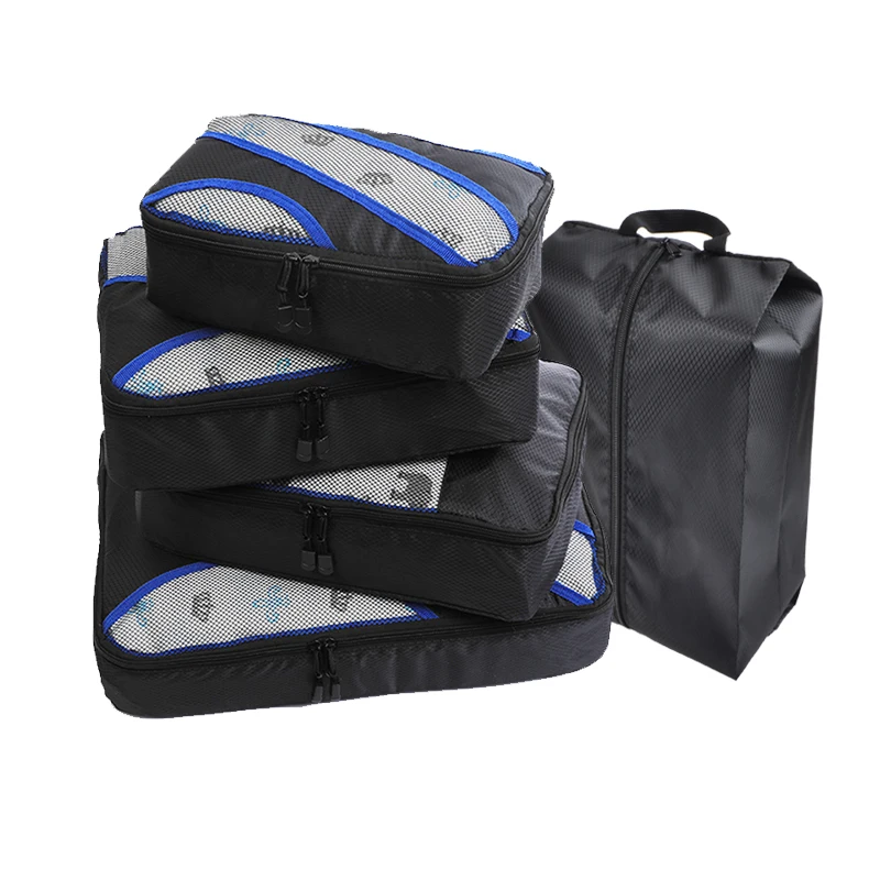 Черный/маленький/большой/Роскошный вещевой мешок нейлон/Детская/Мужская/женская