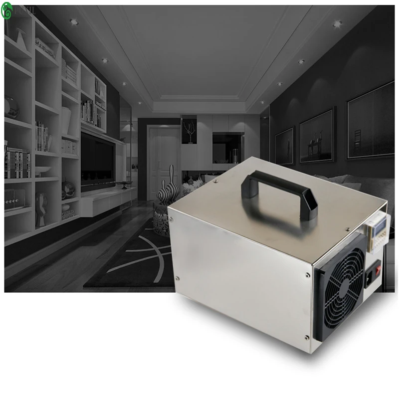 10 г генератор озона домашний сельскохозяйственный автомобиль машина для