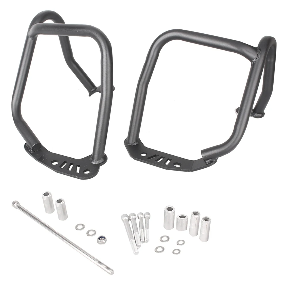 Защитная крышка для Мотоцикла BMW R9T R1200 R NINE T 2014 2015 2016 хром/черный | Автомобили и