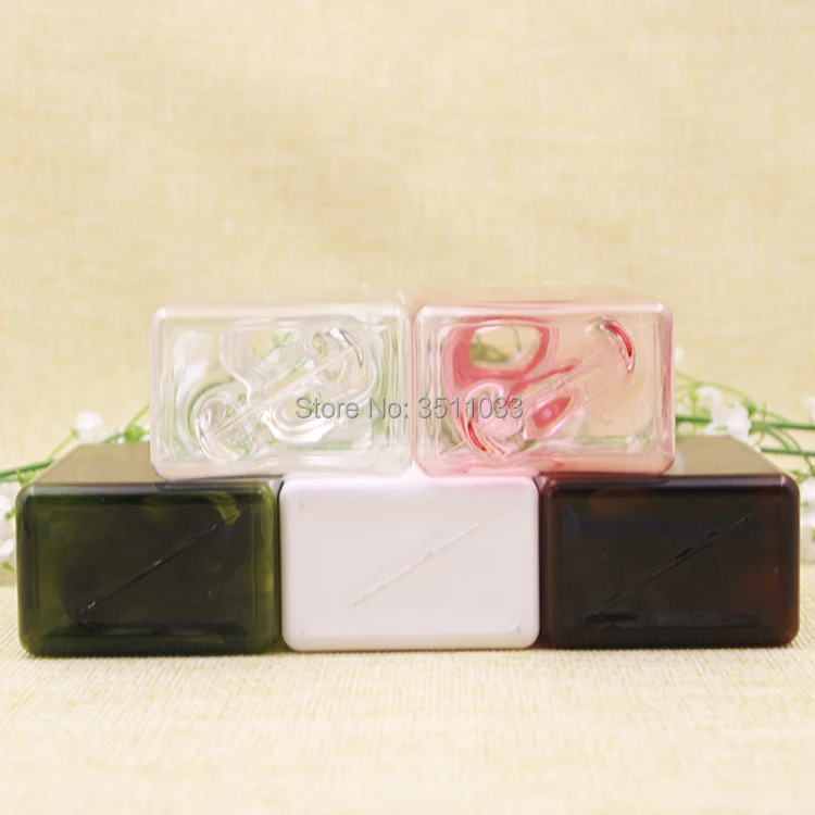 Пластиковая Косметическая эмульсионная бутылка для ПЭТ 150 мл