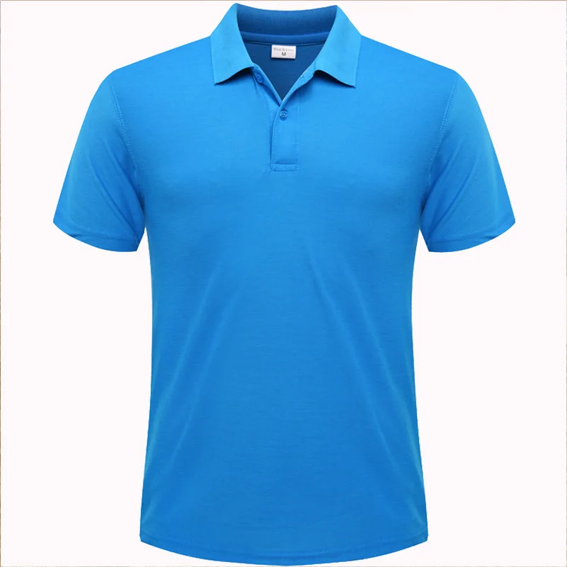 Рубашки-поло MYTEE дешевые мужские футболки на заказ однотонные футболки-поло с