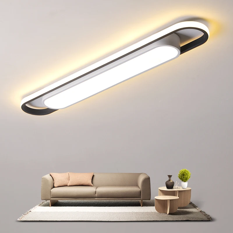 

New Arrival Modern led chandelier lights for bedroom Studyroom Aisle/corridor lampara techo Modern chandelier lighting fixtures