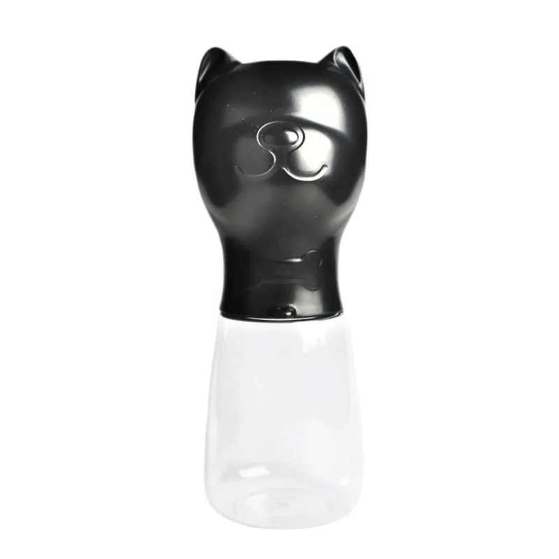 

Pet Dog Water Bottle Leakage-proof Cat Water Bottle Portable Outdoor Water Bowl for Small Medium Large Dog Pet Supplies
