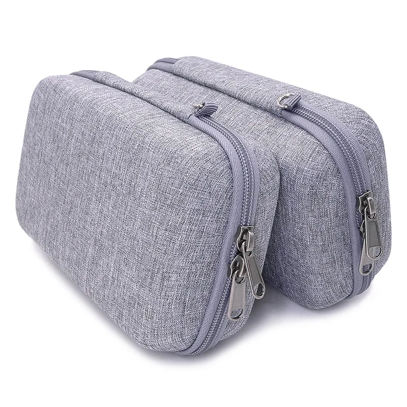 Чехол для жесткого диска портативное зарядное устройство большой емкости 10000 мАч