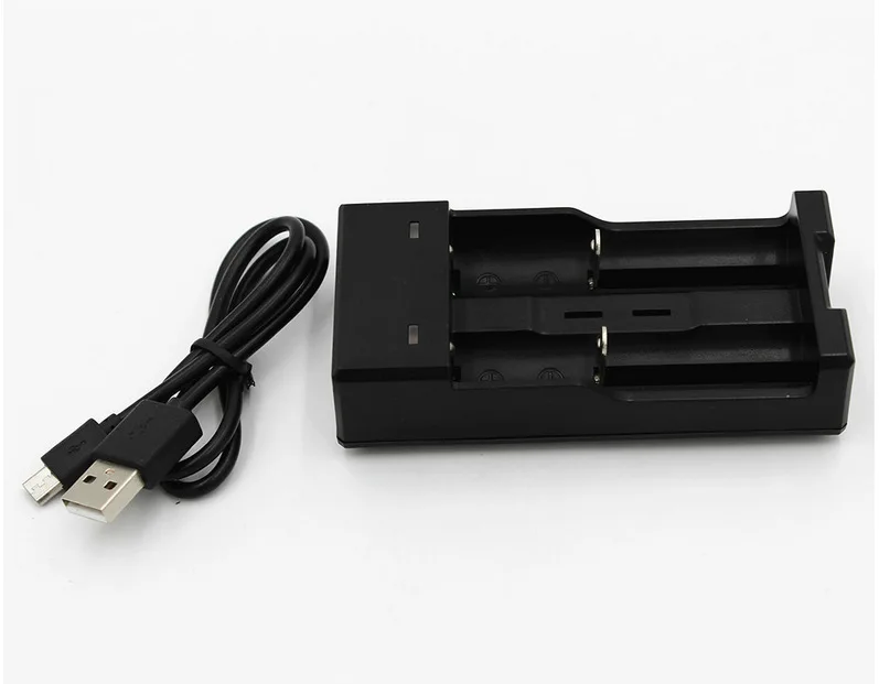 CR123A 3V литиевая батарея зарядное устройство подлинные поворотные огни фонарик 16340