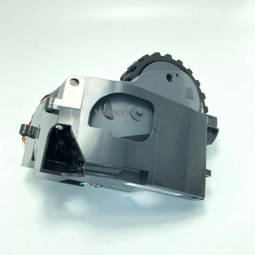 Дорожный колесный модуль правой и левой запасные части колеса для XIAOMI Roborock S6 серии