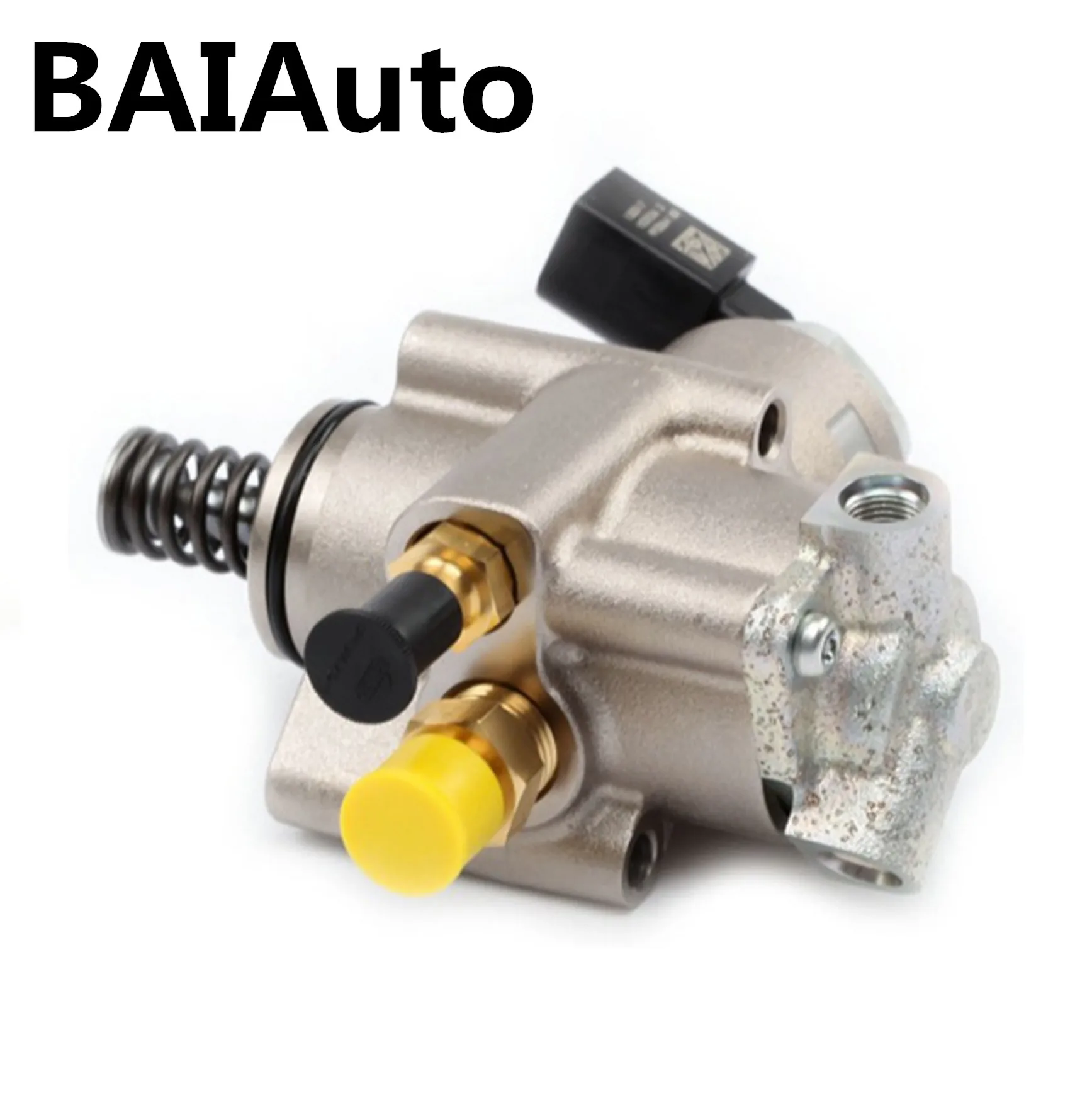 Насос высокого давления для топливной рейки механический топливный насос Audi A1 A4