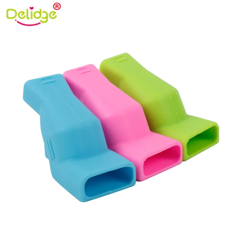 Delidge 1 шт. пластиковая детская раковина удлинитель для головок воды канал