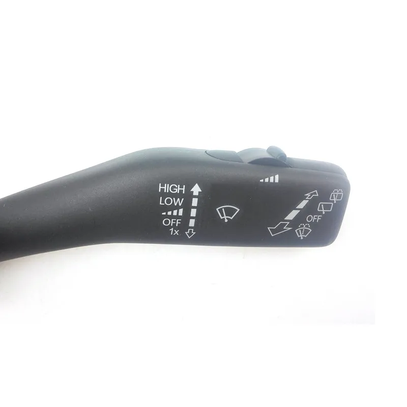 Автоматический Переключатель стеклоочистителя для Golf 2009-2012 1K0953519H | Автомобили и