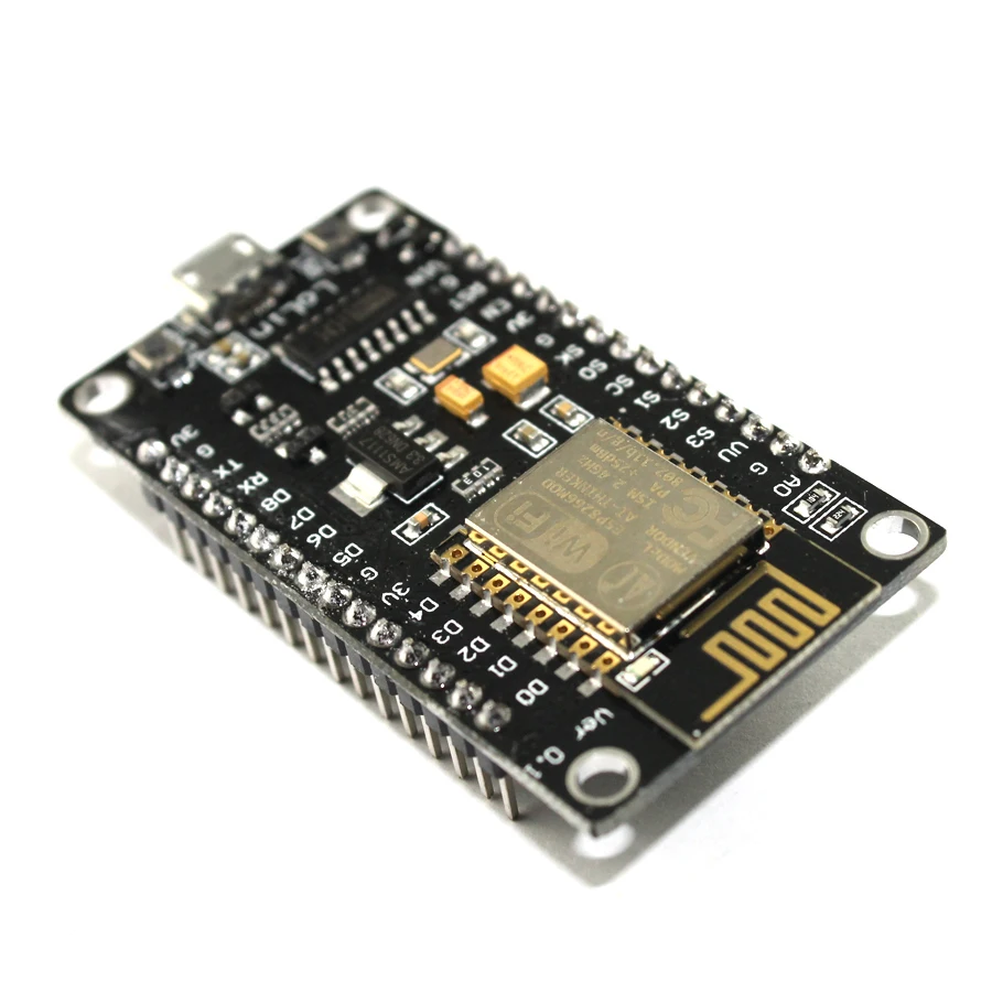 

Wireless Wifi Module ESP8266 CH340 NodeMcu V3 Lua WIFI development board For arduino nano V3.0 ESP8266 CH340 Programmer Module