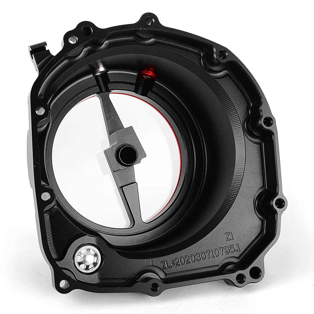 Рисунок 5 - Для 2010-2015 Kawasaki Z1000 Z