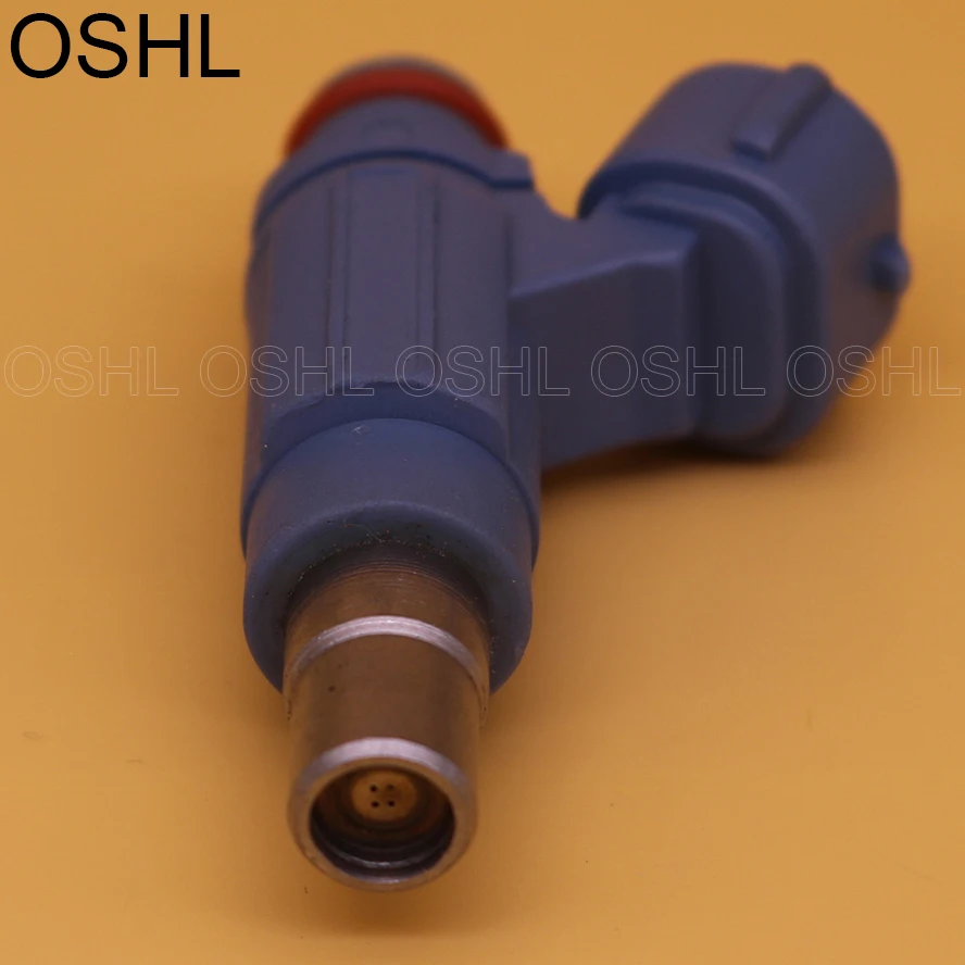 Восстановленная Топливная форсунка Форсунка в сборе OEM 15710 31G01 1571031G01 для SUZUKI KING QUAD