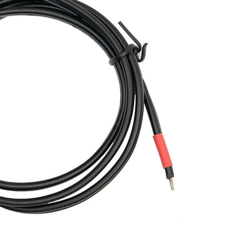 WINDCAMP прямоугольный кабель питания постоянного тока для трансивера ICOM IC-705 QRP |