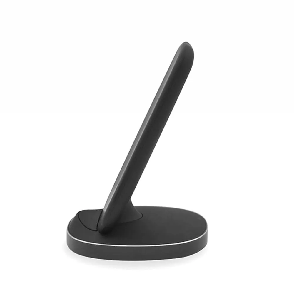 Быстрое беспроводное зарядное устройство для samsung Galaxy USB Qi зарядная станция