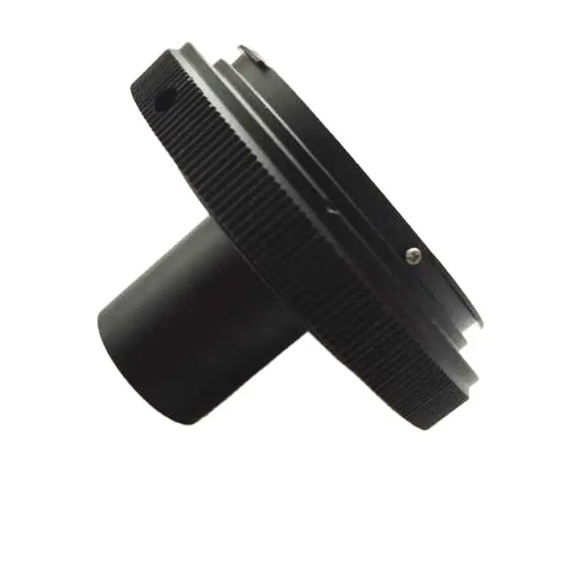Адаптер для цифровой зеркальной камеры микроскопа с портом Canon DSLR EOS EF 23 2 мм 30 5 |
