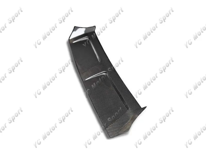 Автомобильные аксессуары панель двигателя из сухого углеродного волокна