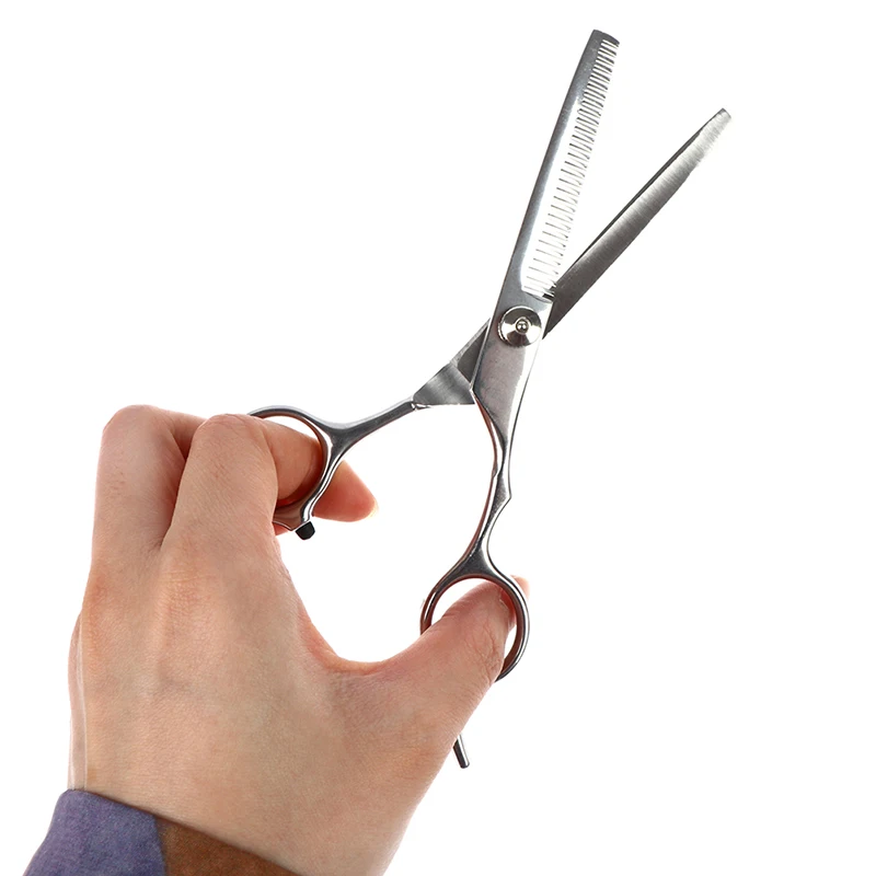 

Free Shipping Titan Professional Barber Tools Hair Scissor
