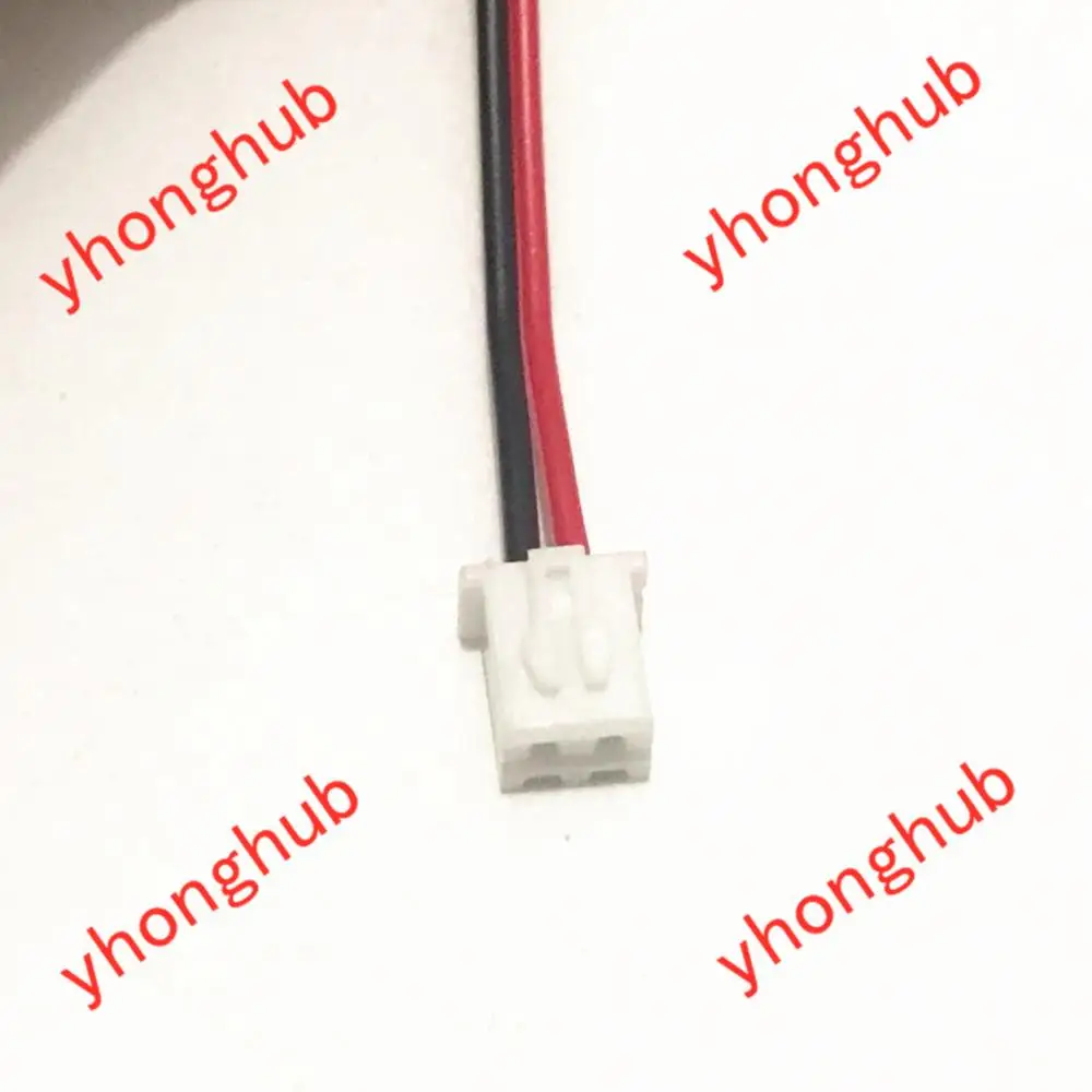 Jamicon JF0815S1UR R DC 12V 0.34A 80x80x15 мм 2 провод Сервер площади вентилятора|Кулеры и системы