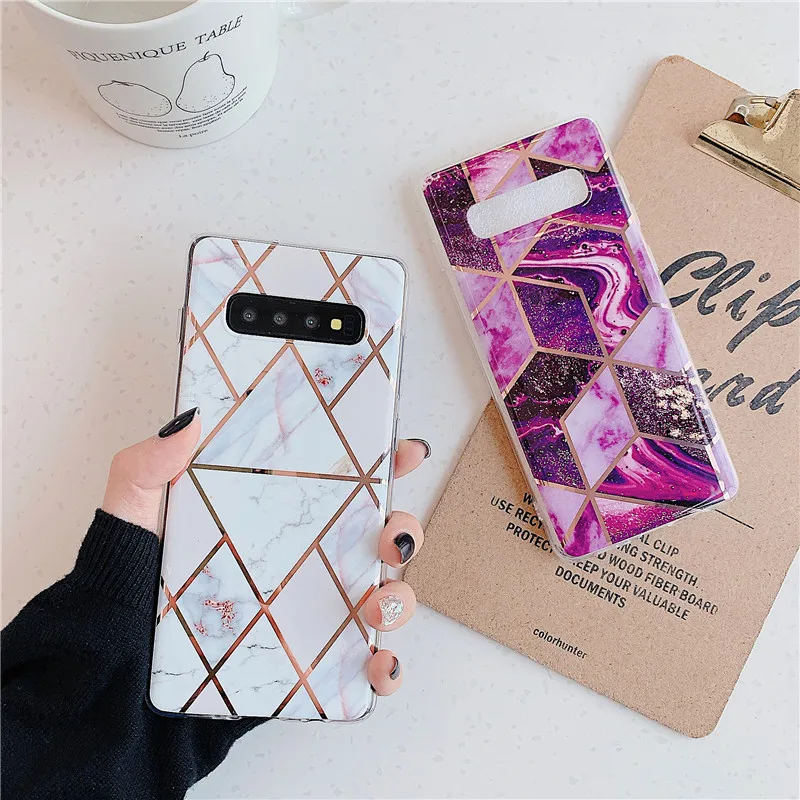 

Чехлы для телефонов Samsung Galaxy S20 Ultra Plus, A 50, 30, 20, 10 S, 51, 71, 70, S10, S9, S8 Plus, S7 Edge, Note 10, 9, 8