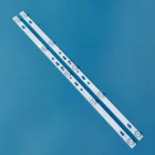 Светодиодная лента для подсветки, 5 ламп для TCL 32 ''l32s6500 LED 32D3000 32S6400 32F6B TCL32D05-ZC22AG-12 5S1P 4C-LB320T-ZC3 TC320M04