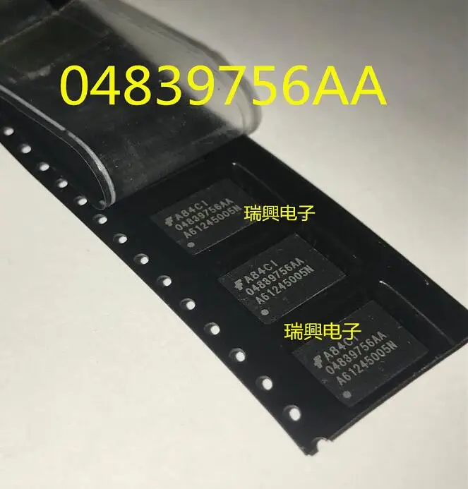 

1pcs/lot 04839756AA QFN