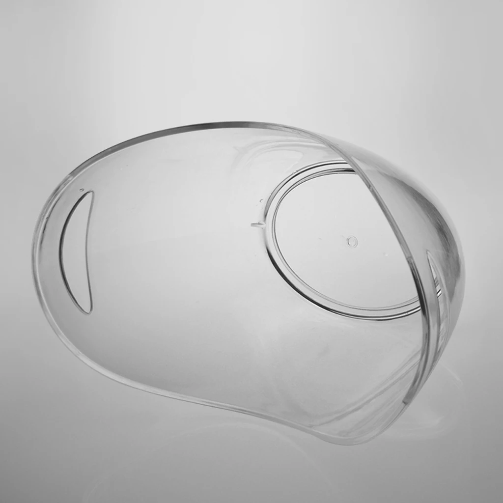 4L/8L прозрачное ведро для льда вина Напитки Охладитель Ретро вечерние Рождественские Декор вмещает вино/напитки бутылки