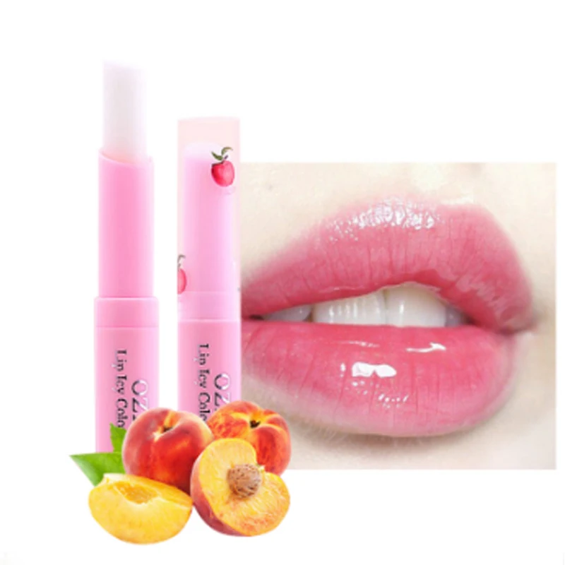 Стойкая помада вишневого цвета стойкая влагостойкая антипригарная для