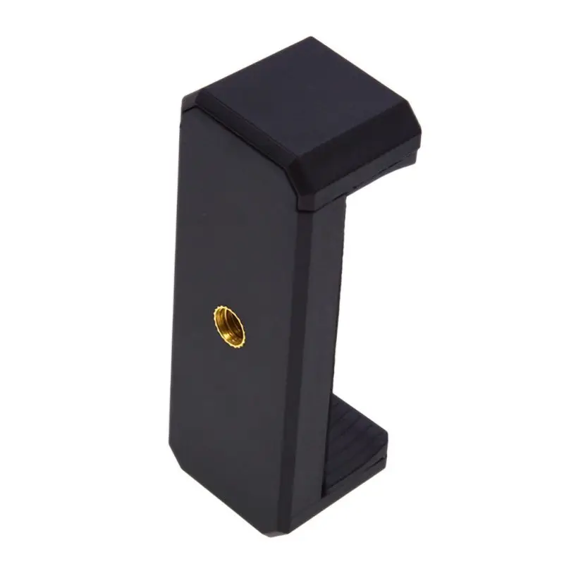 Мини мобильный телефон камера зажим со стойкой в виде треноги кронштейн