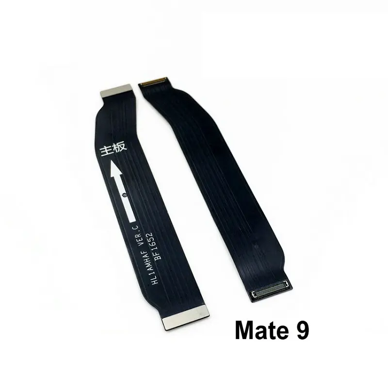

New Main Board Motherboard Connector Board Flex Cable For Huawei Mate 9 MHA-AL00 Replacement Parts Flex Cable