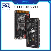 bigtreetech btt octopus v1 1 32 bit control board tmc2209 tmc2208 3d printer parts vs spider v1 0 skr v1 4 for voron ender3 v2