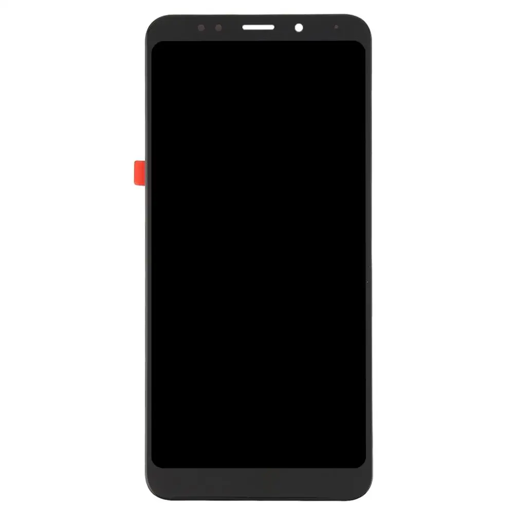ЖК-экран и дигитайзер полная сборка для Xiaomi Redmi 5 Plus 2020 AAA +