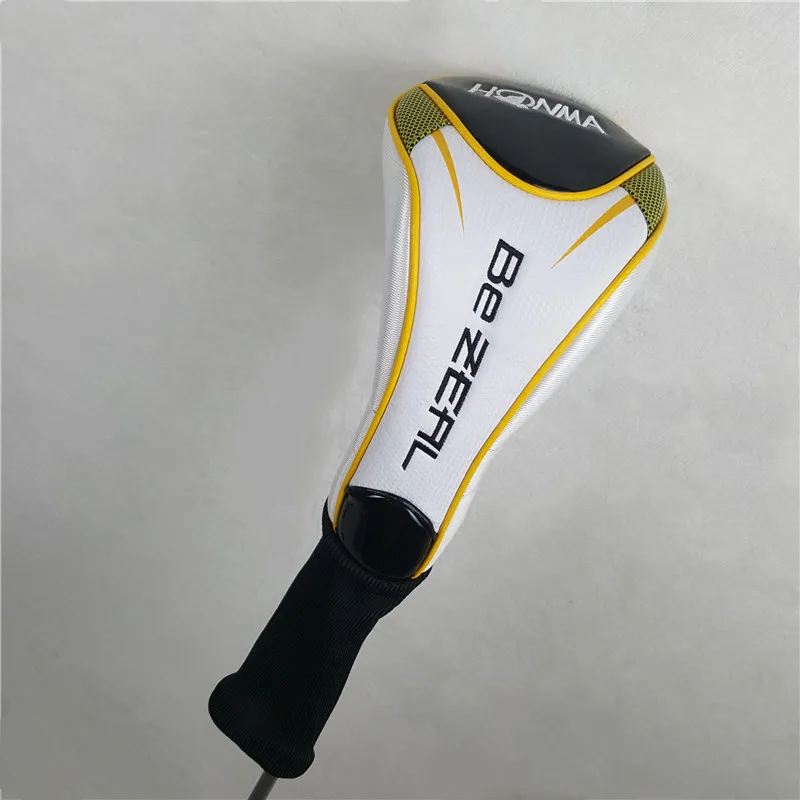 Гольф клубы HONMA BEZEAL525 Golf driver 10 5 чердак графит Вал R или S flex клюшки драйвер