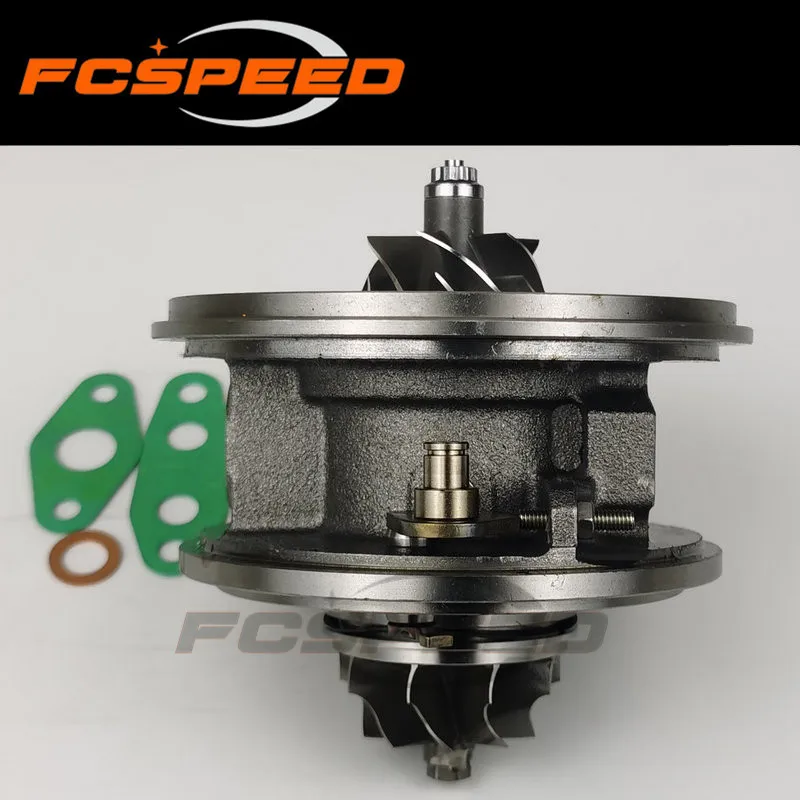 Turbo cartridge RHV4 RF7J VJ36 VJ37 charger chra core for Mazda 3 5 6 2.0 CD 81 Kw 90 104Kw 105Kw MZ-CD GG-GY 2003 2006 | Автомобили и