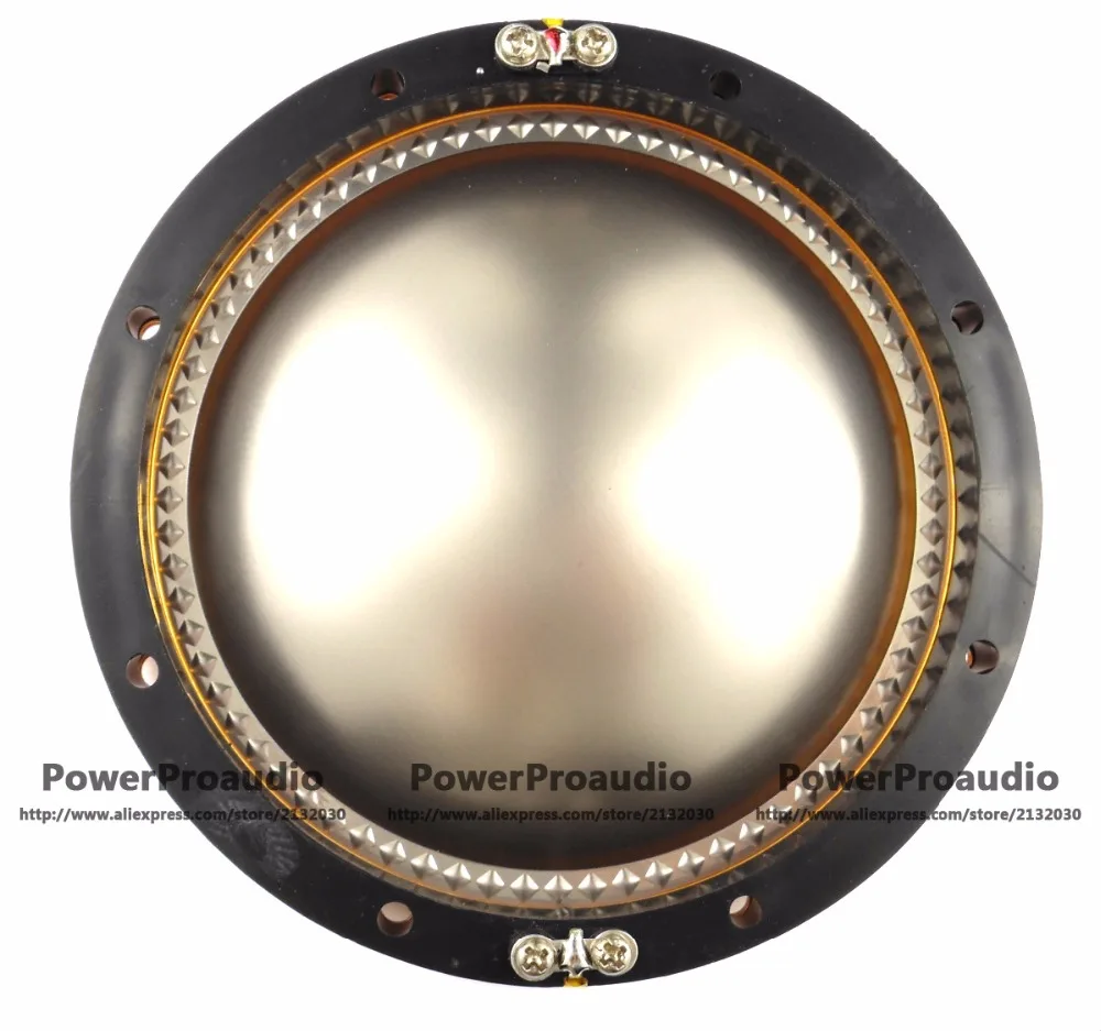 

Replacement Diaphragm For D.A.S. K8, K10, ND-8, ND-10, DAS 8 Ohm