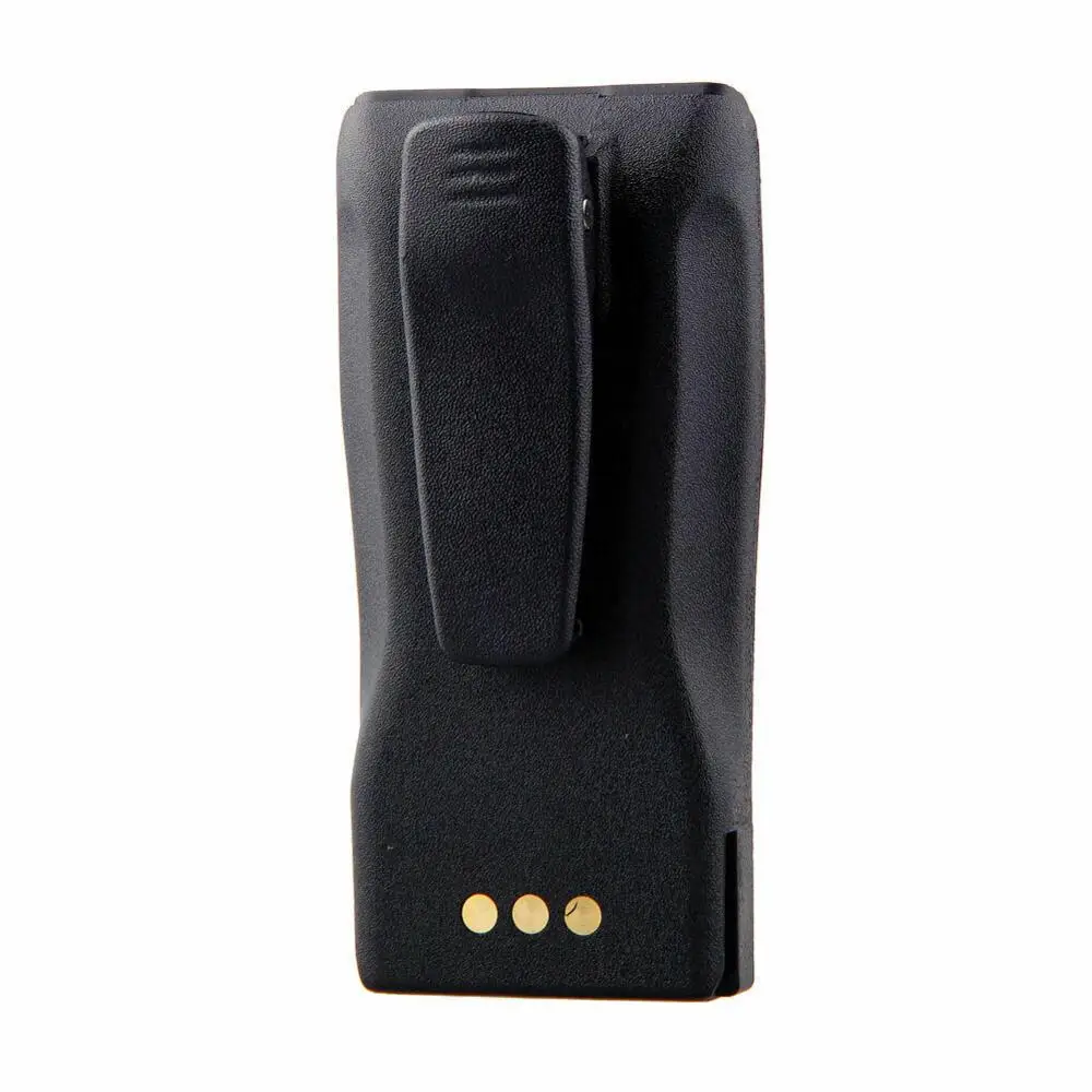 20 штук XQF 7,4 V 2600 мА/ч, литий-ионный аккумулятор для Motorola GP3688 GP3188 EP450 PR400 CP140 CP150 CP160 CP180 CP200 CP250 иди и болтай Walkie Talkie