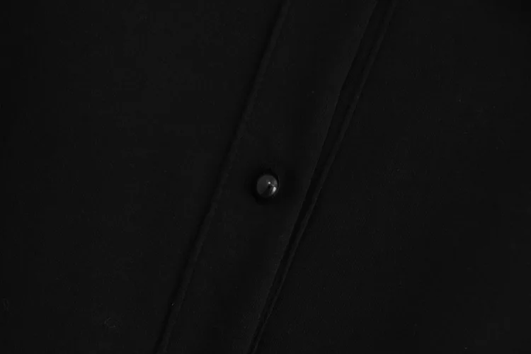 Плюс размер платья для женщин Мода &amp casual осень зима свободное цельное платье