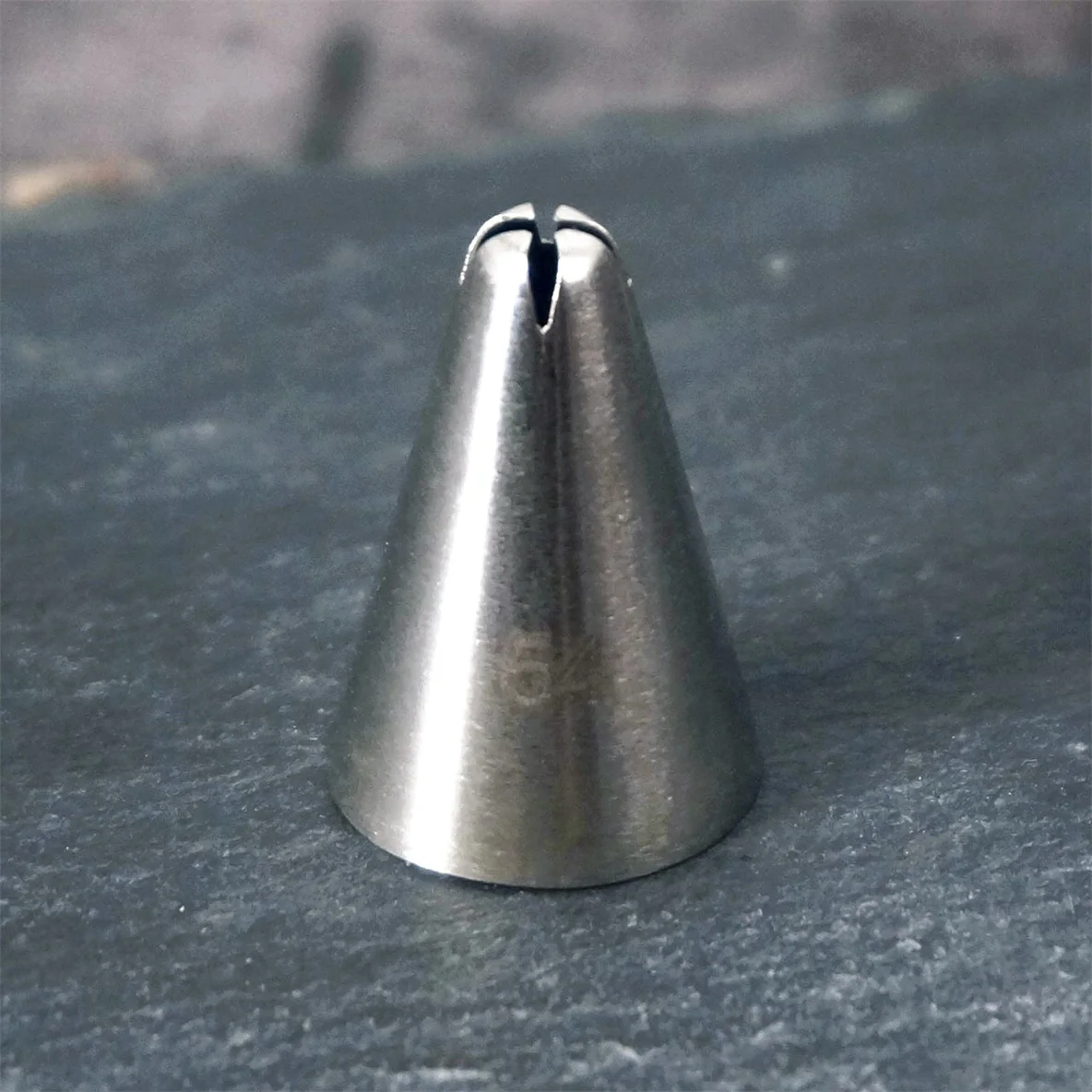 #54 Icing Tip Nozzle Cake Decorating Tips Stainless Steel Icing Fondant Piping Decorating Nozzle Tip Baking & Pastry Tools